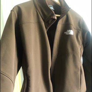 North face jacket